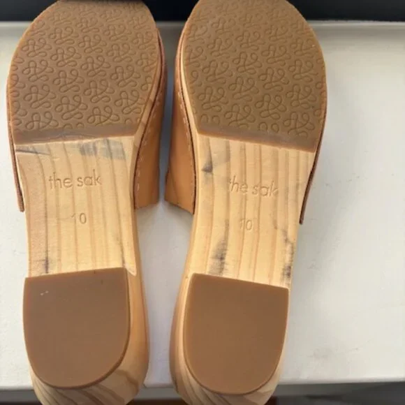 Sak Ella Clog Sandals - Picture 3 of 5